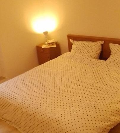 Apartman Kevin Karlobag Kültér fotó