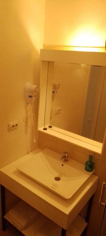 Apartman Kevin Karlobag Kültér fotó